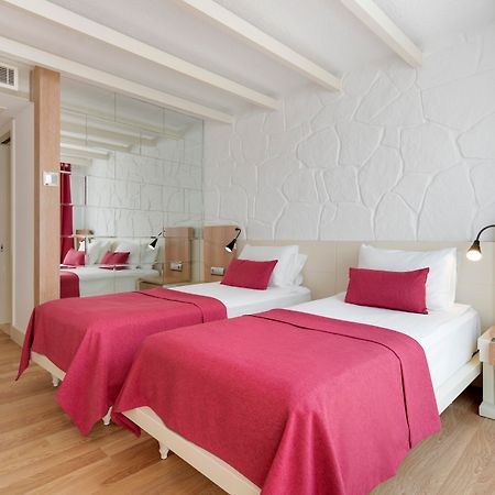 Prive Hotel Bodrum - Adult Only Bagian luar foto