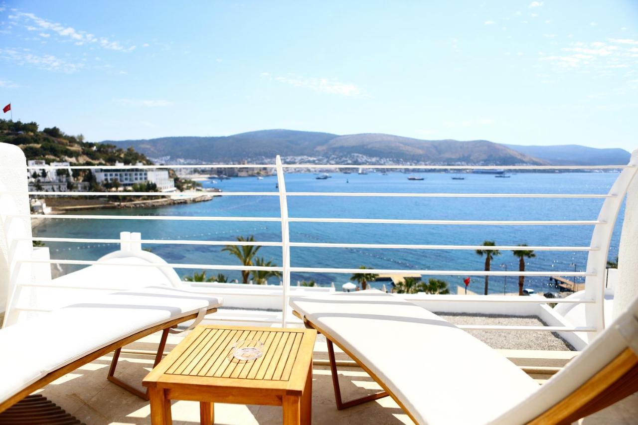 Prive Hotel Bodrum - Adult Only Bagian luar foto